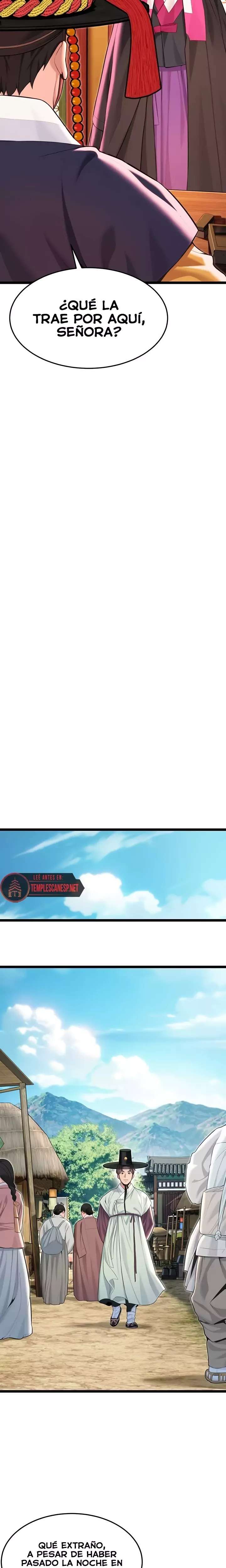 Dios te Bendiga capítulo 60 página 15