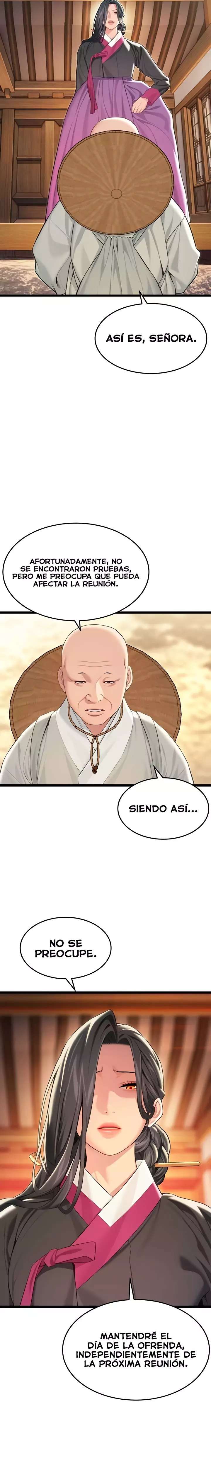 Dios te Bendiga capítulo 60 página 7