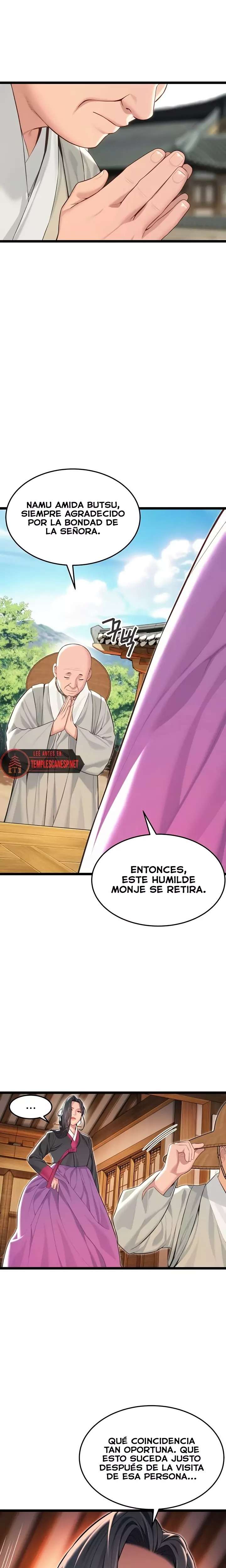 Dios te Bendiga capítulo 60 página 8