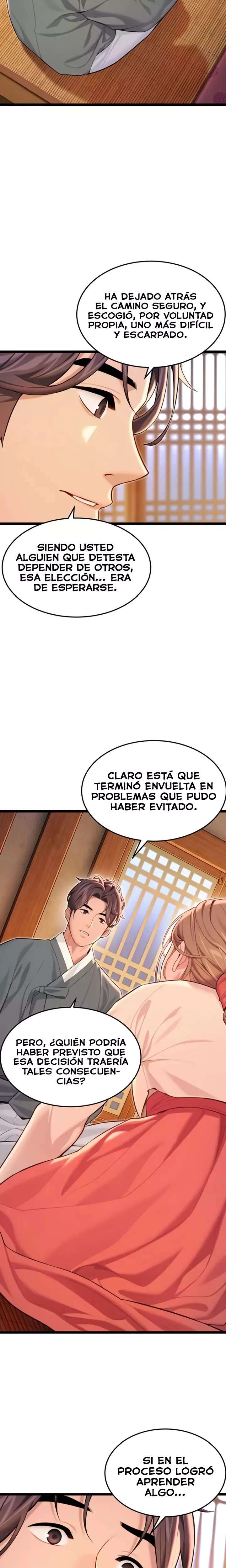 Dios te Bendiga capítulo 61 página 13