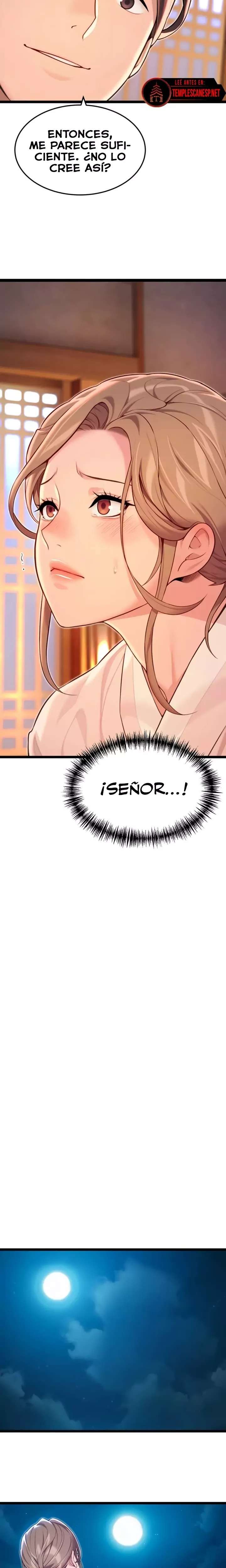 Dios te Bendiga capítulo 61 página 14