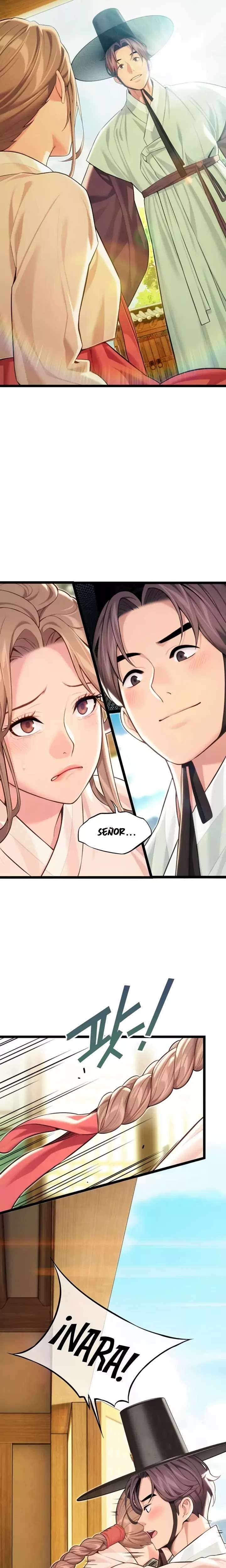 Dios te Bendiga capítulo 61 página 2
