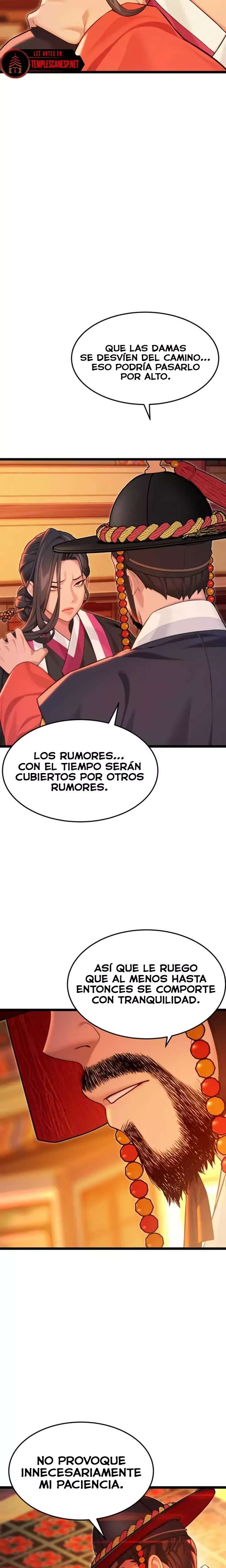 Dios te Bendiga capítulo 61 página 9