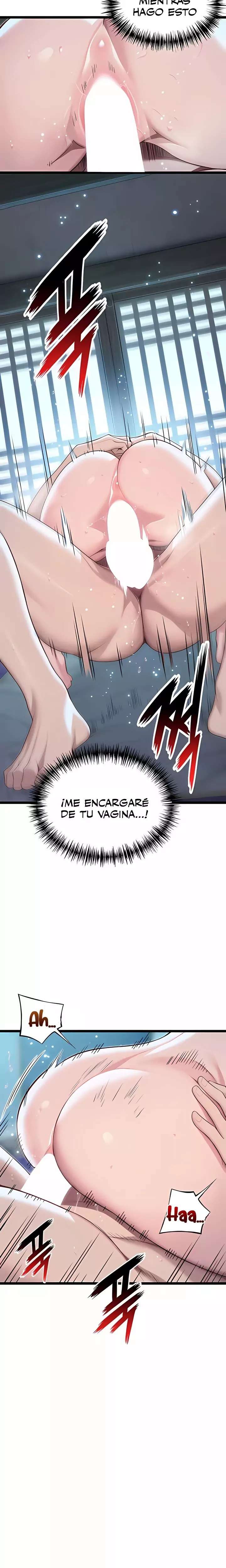Dios te Bendiga capítulo 62 página 15