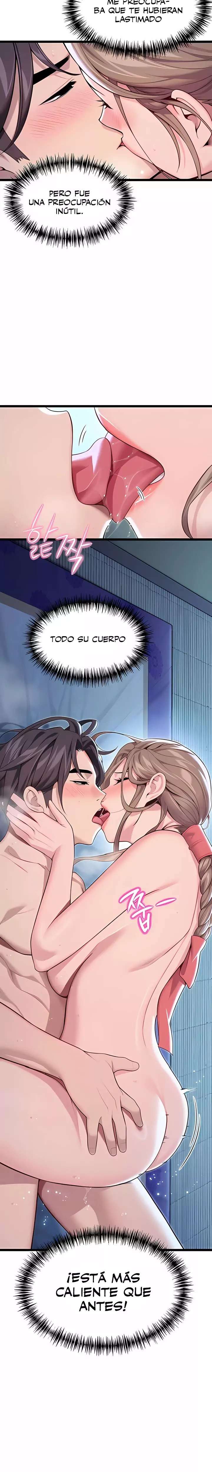 Dios te Bendiga capítulo 62 página 3