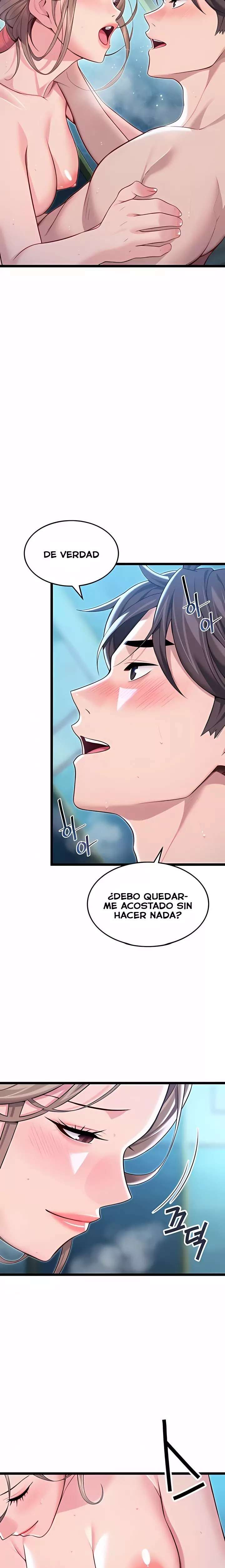 Dios te Bendiga capítulo 62 página 5