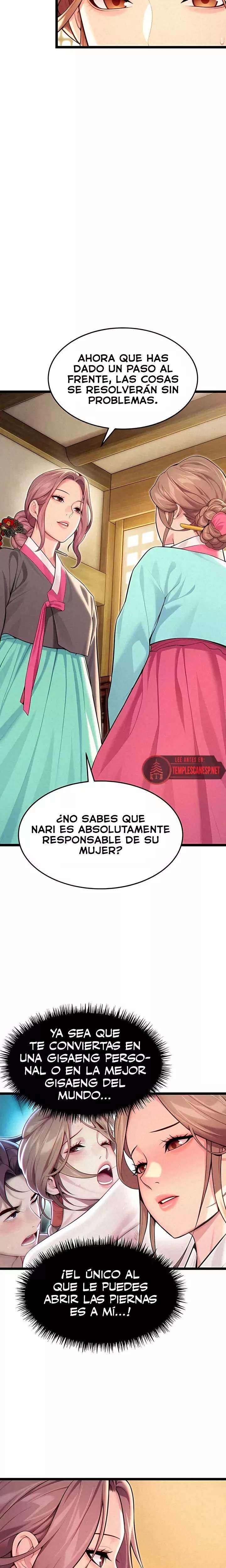 Dios te Bendiga capítulo 63 página 13