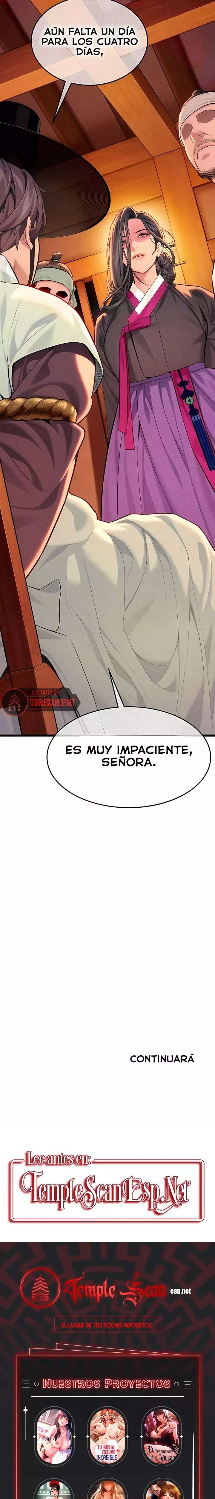 Dios te Bendiga capítulo 63 página 22