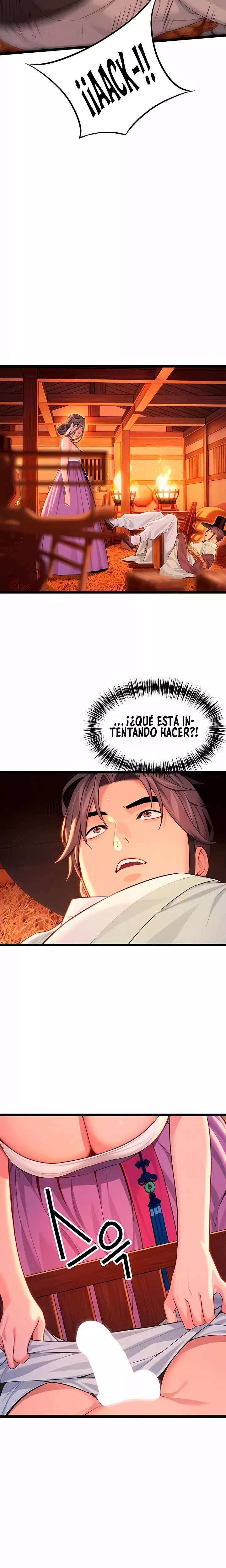 Dios te Bendiga capítulo 64 página 15