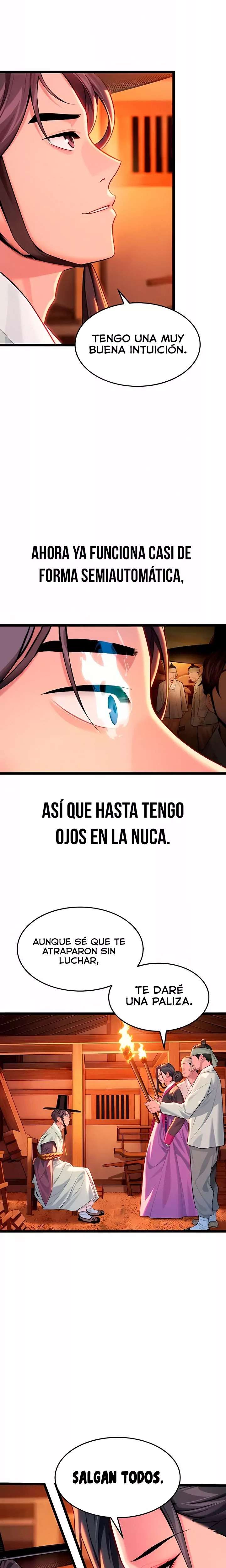 Dios te Bendiga capítulo 64 página 2