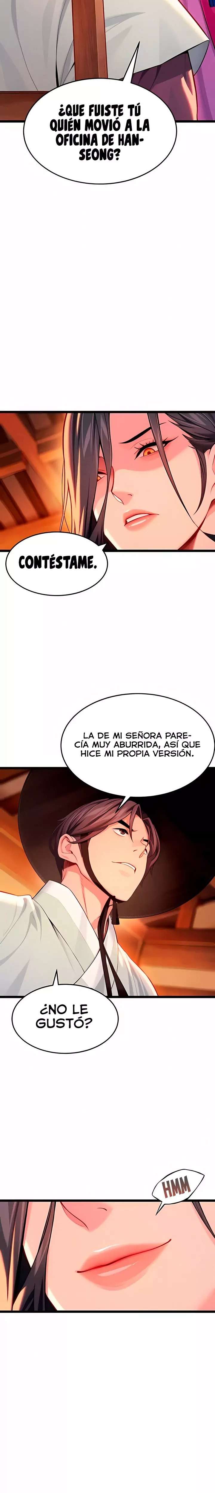 Dios te Bendiga capítulo 64 página 6