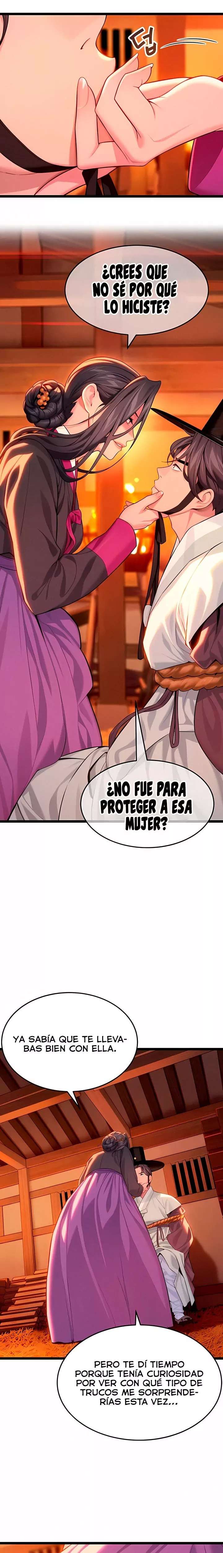 Dios te Bendiga capítulo 64 página 7