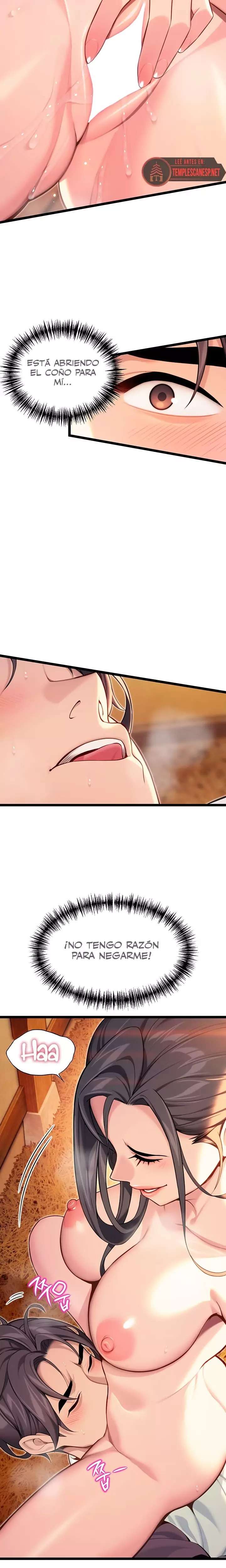 Dios te Bendiga capítulo 65 página 11