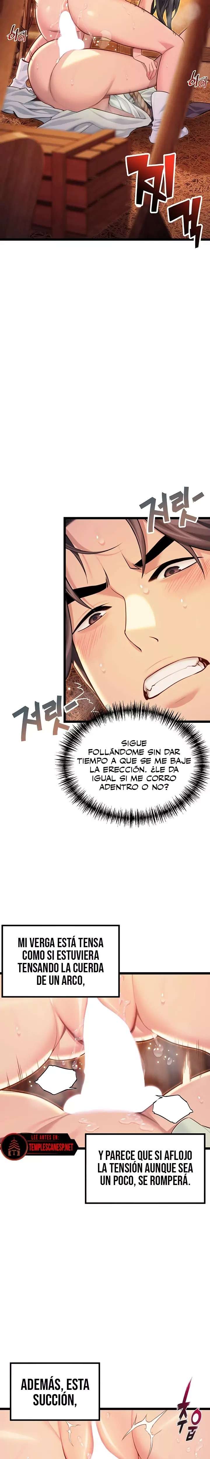 Dios te Bendiga capítulo 66 página 16