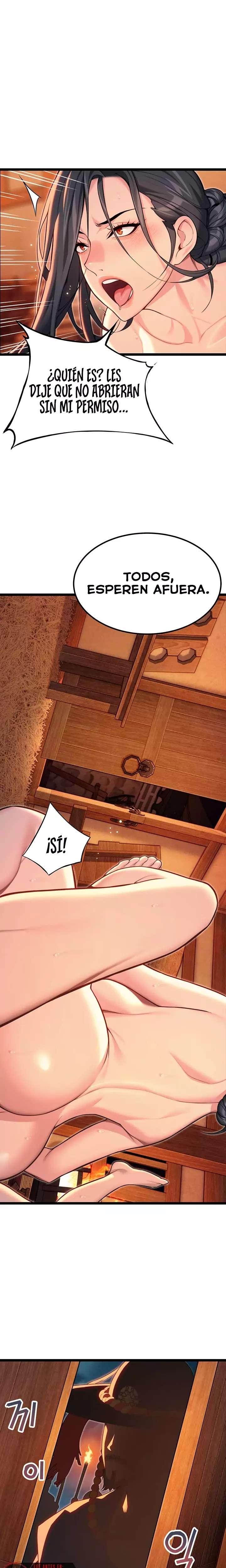 Dios te Bendiga capítulo 66 página 23
