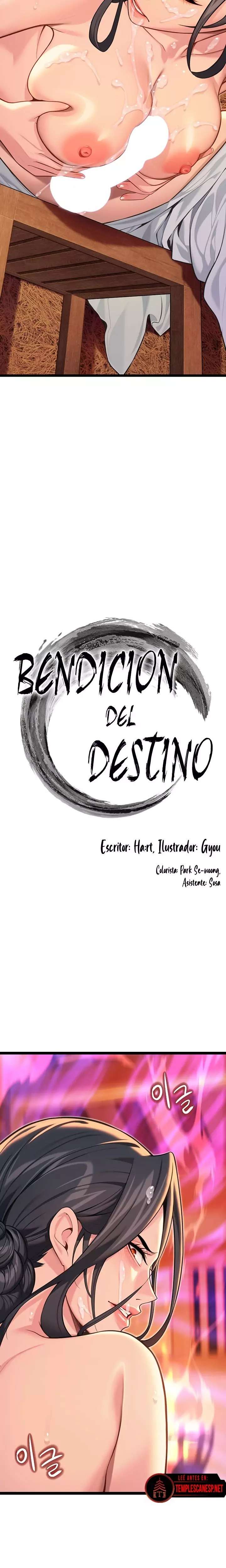 Dios te Bendiga capítulo 66 página 3