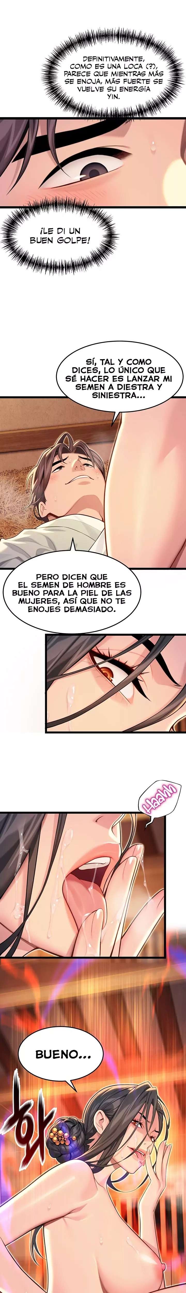 Dios te Bendiga capítulo 66 página 4