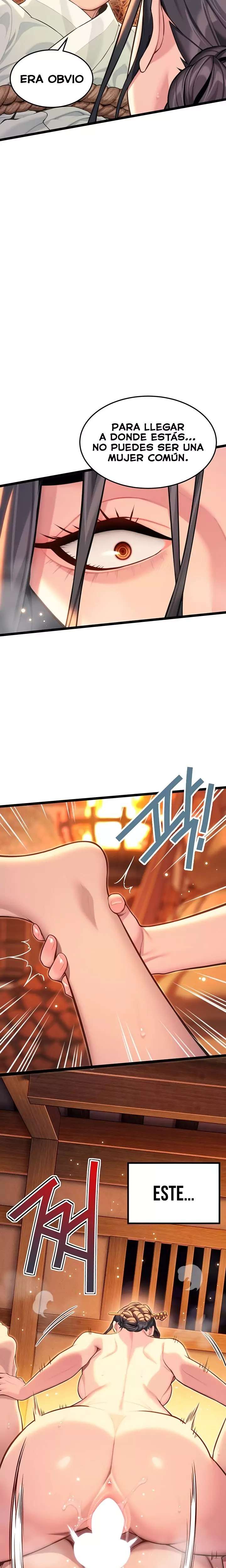 Dios te Bendiga capítulo 66 página 9