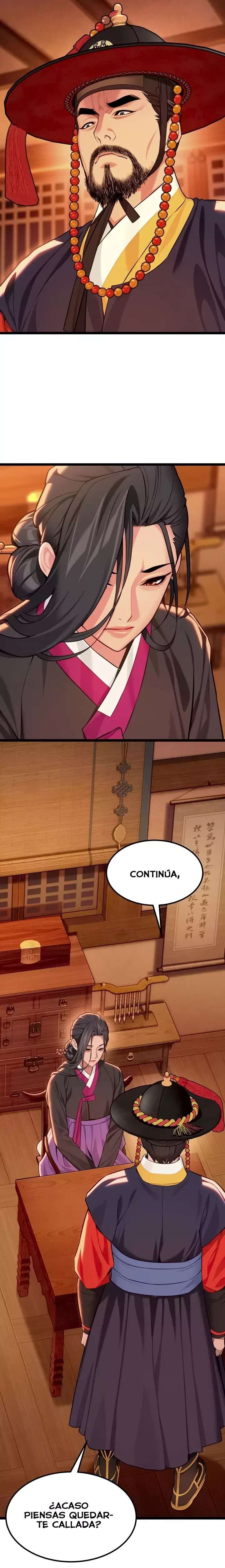 Dios te Bendiga capítulo 67 página 2