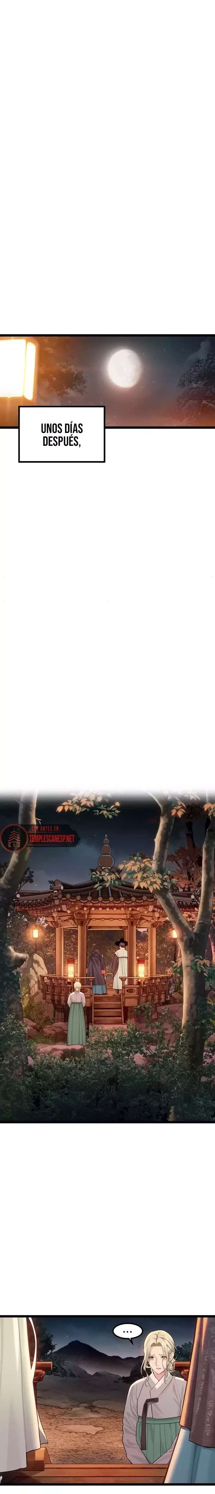 Dios te Bendiga capítulo 67 página 20