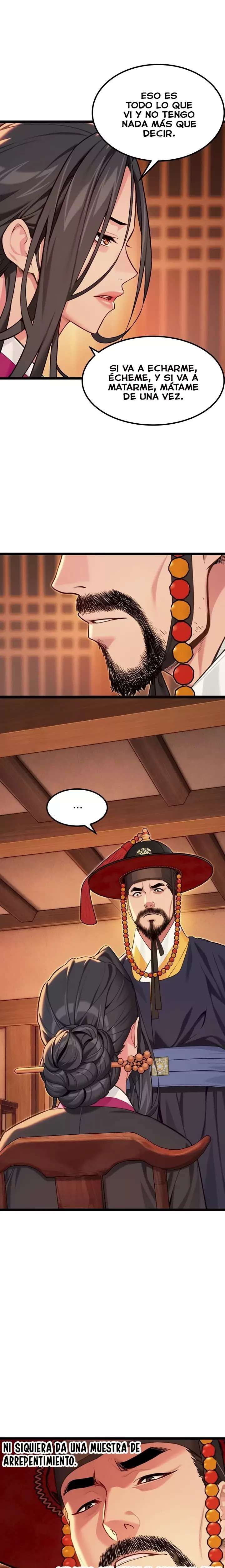 Dios te Bendiga capítulo 67 página 3