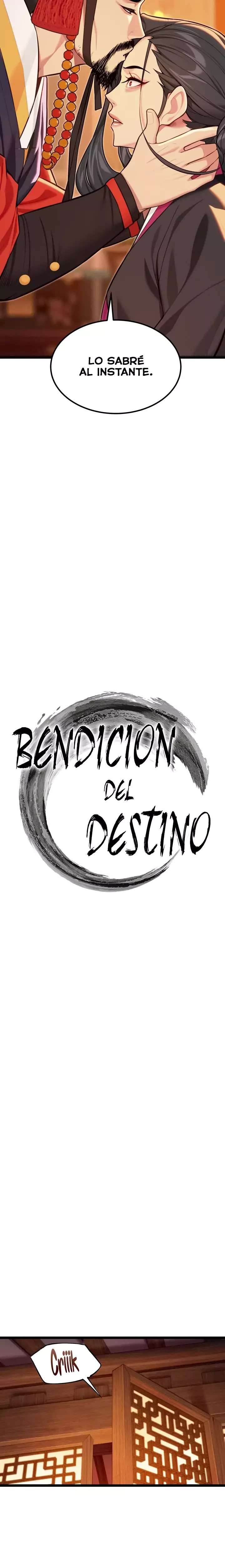 Dios te Bendiga capítulo 67 página 7