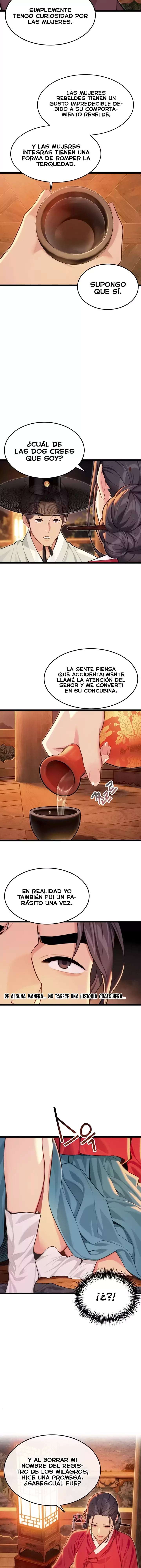 Dios te Bendiga capítulo 68 página 15