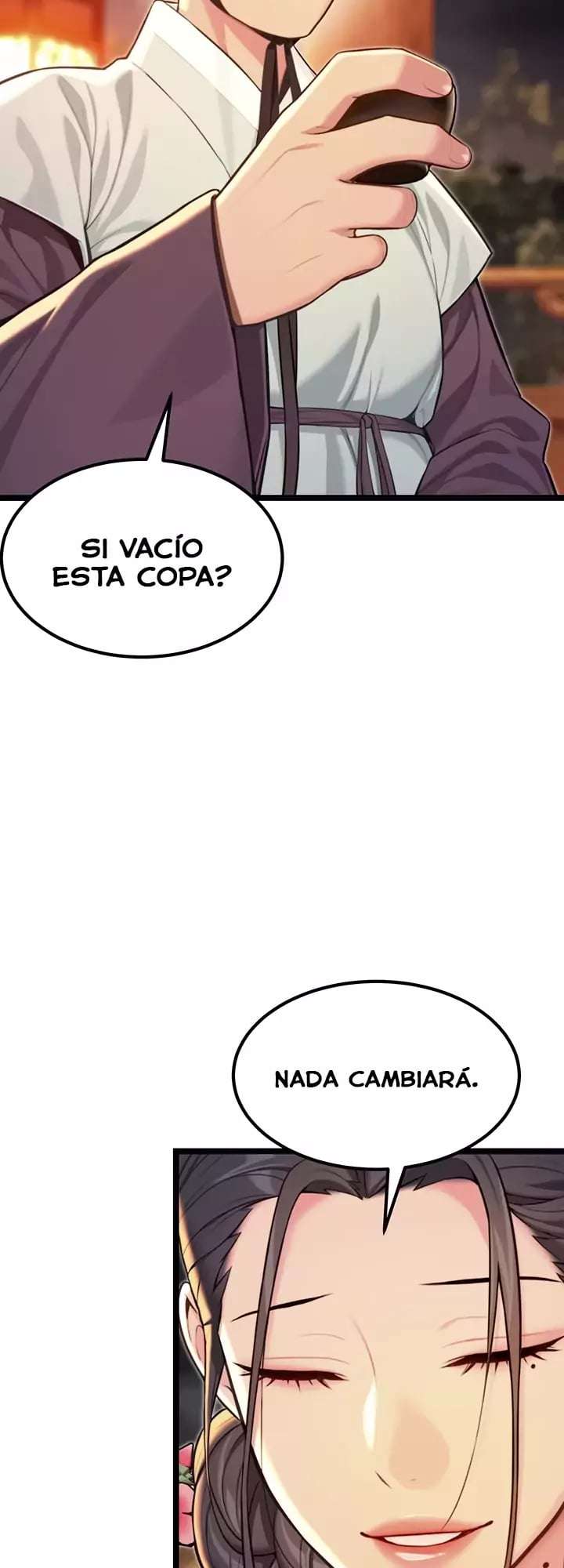 Dios te Bendiga capítulo 68 página 18