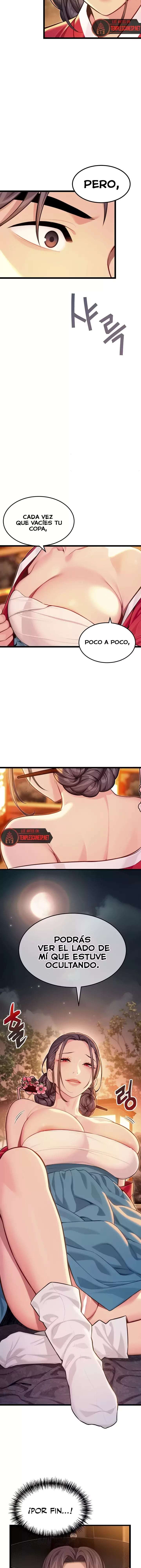 Dios te Bendiga capítulo 68 página 19