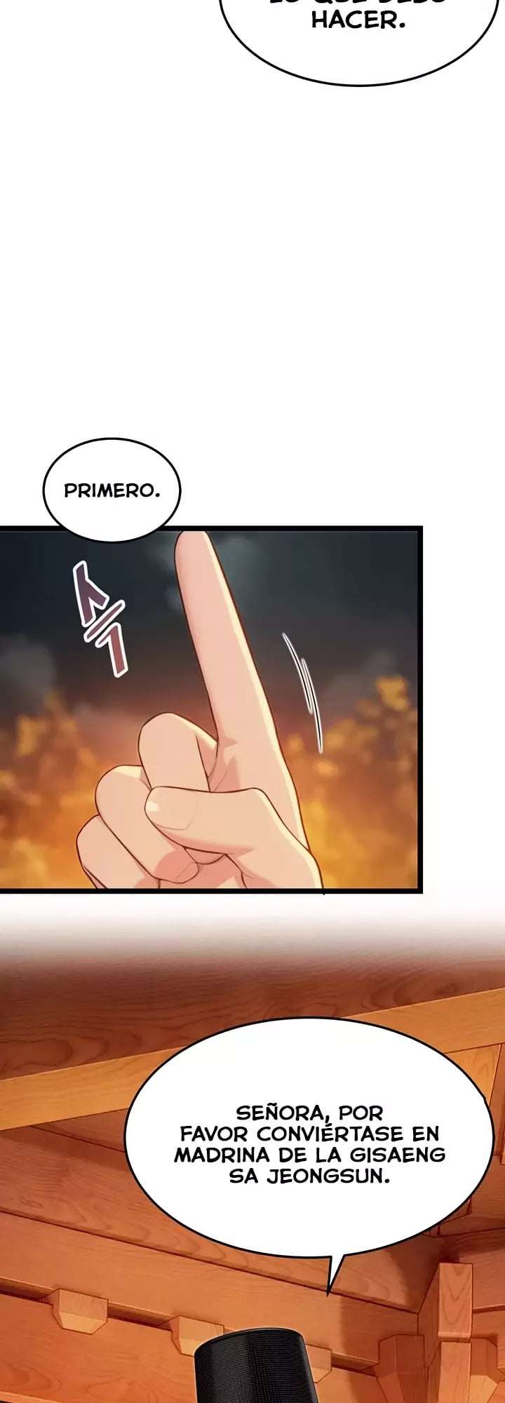 Dios te Bendiga capítulo 68 página 6