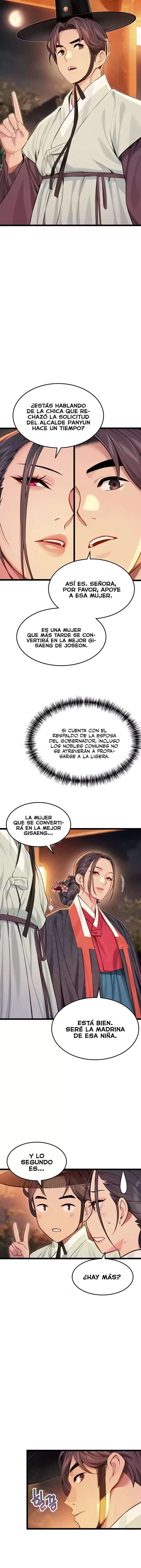 Dios te Bendiga capítulo 68 página 7