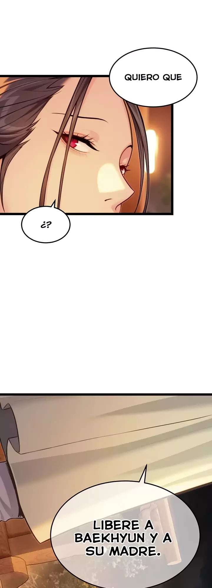 Dios te Bendiga capítulo 68 página 8