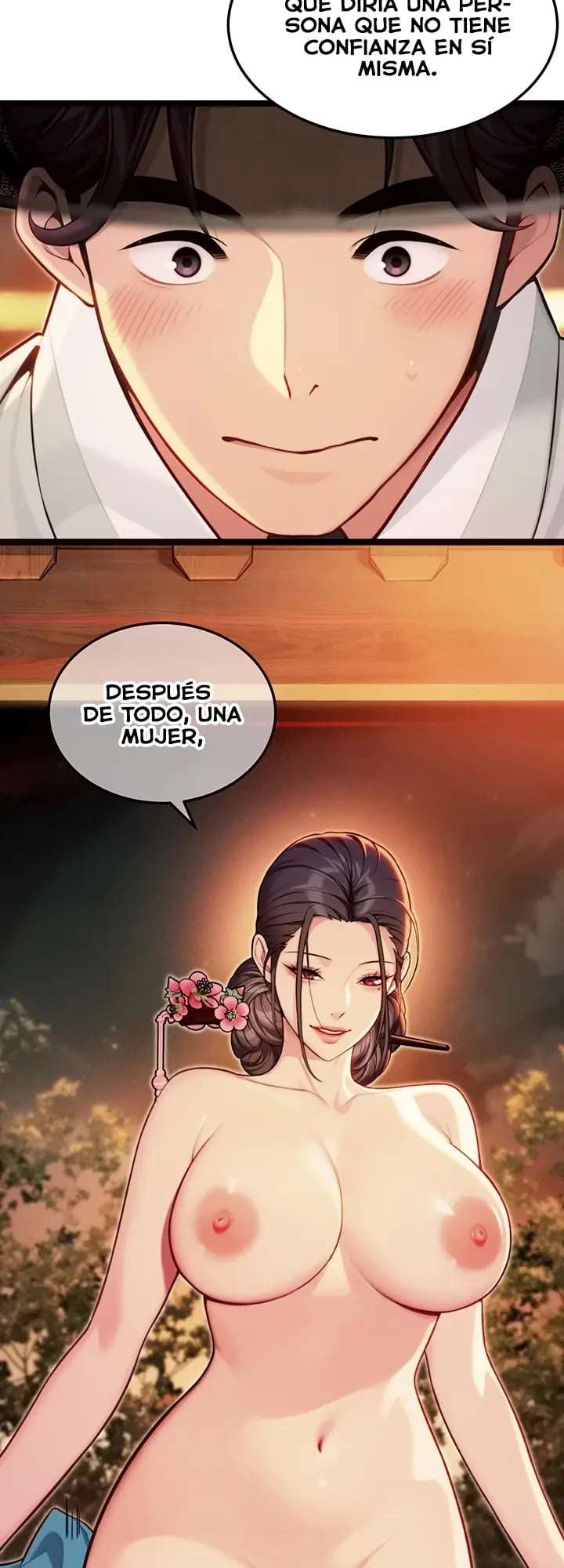 Dios te Bendiga capítulo 69 página 4