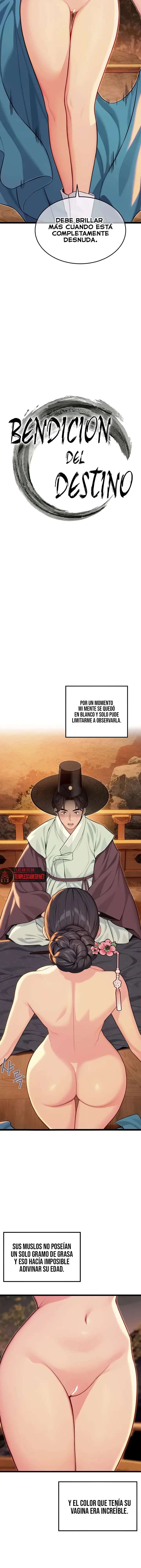 Dios te Bendiga capítulo 69 página 5