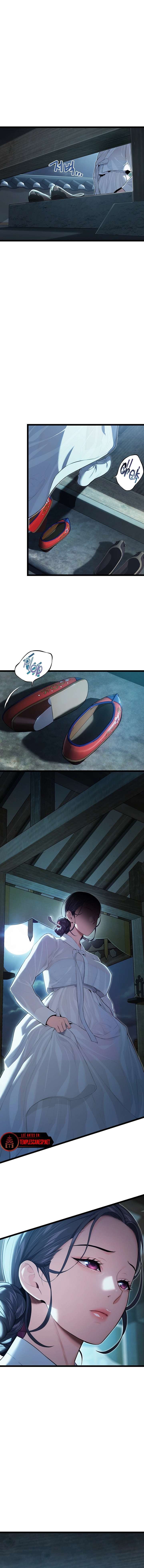 Dios te Bendiga capítulo 7 página 15