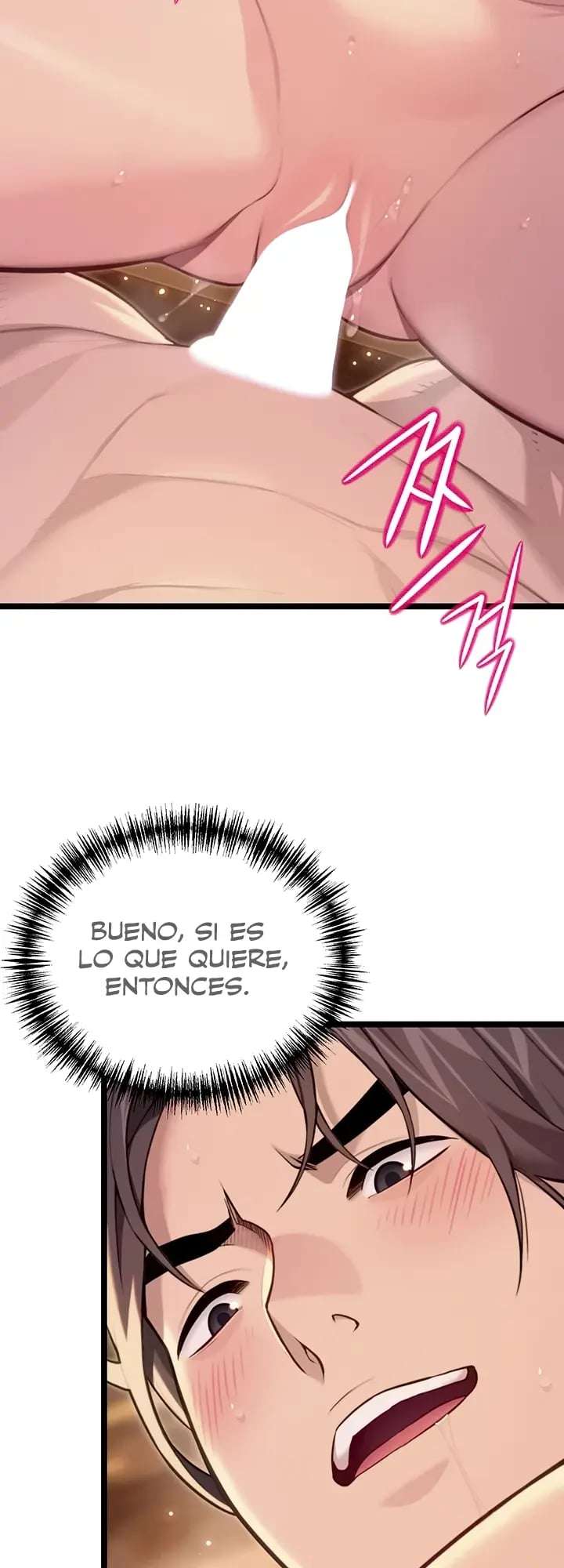 Dios te Bendiga capítulo 70 página 14