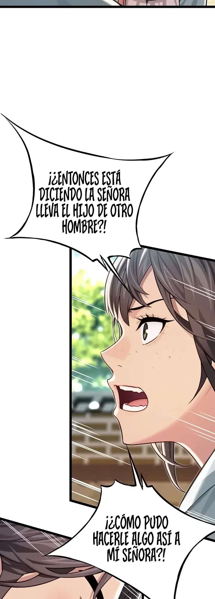 Dios te Bendiga capítulo 71 página 12