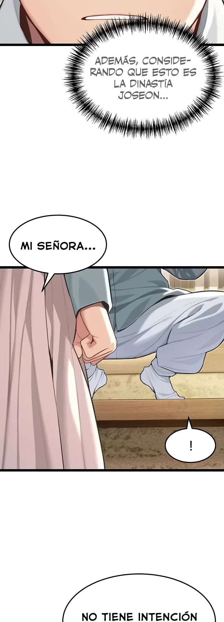 Dios te Bendiga capítulo 71 página 14