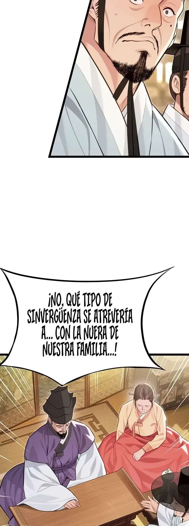 Dios te Bendiga capítulo 71 página 8