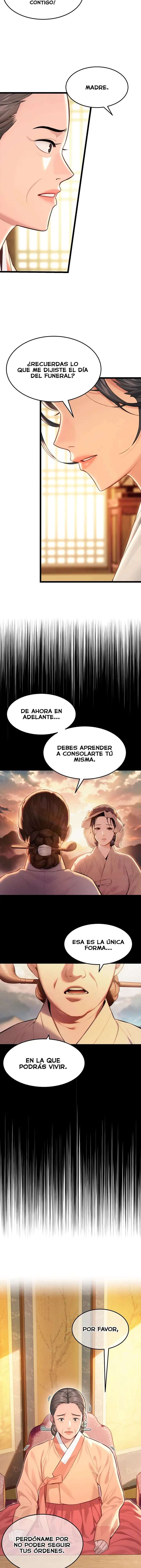 Dios te Bendiga capítulo 72 página 13