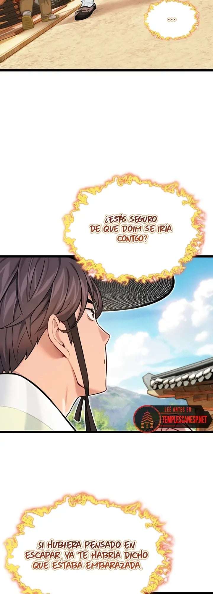 Dios te Bendiga capítulo 72 página 16