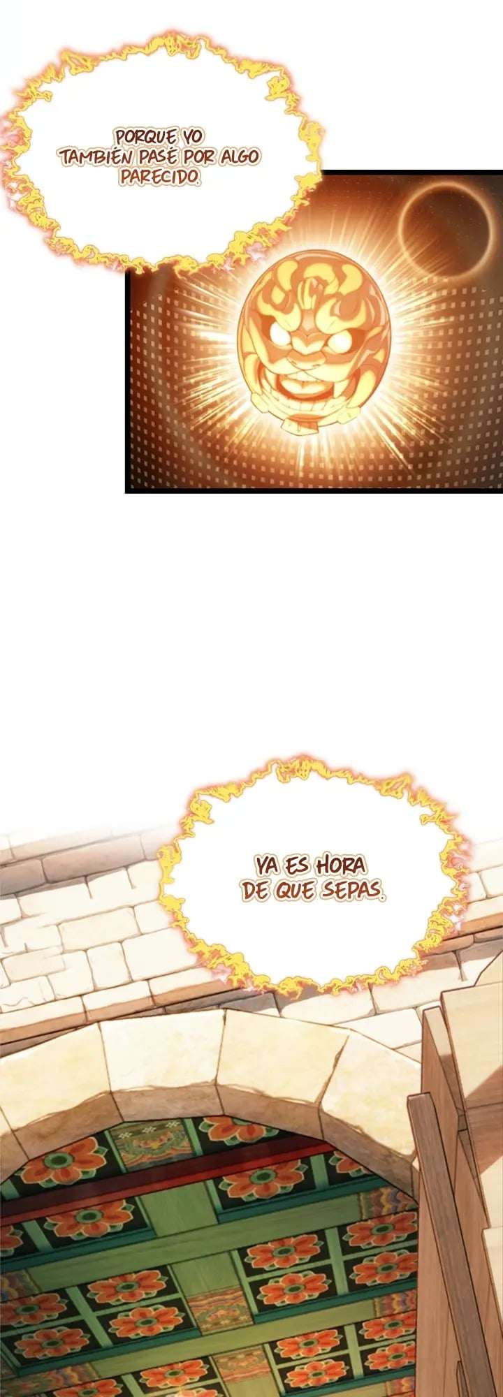 Dios te Bendiga capítulo 72 página 18