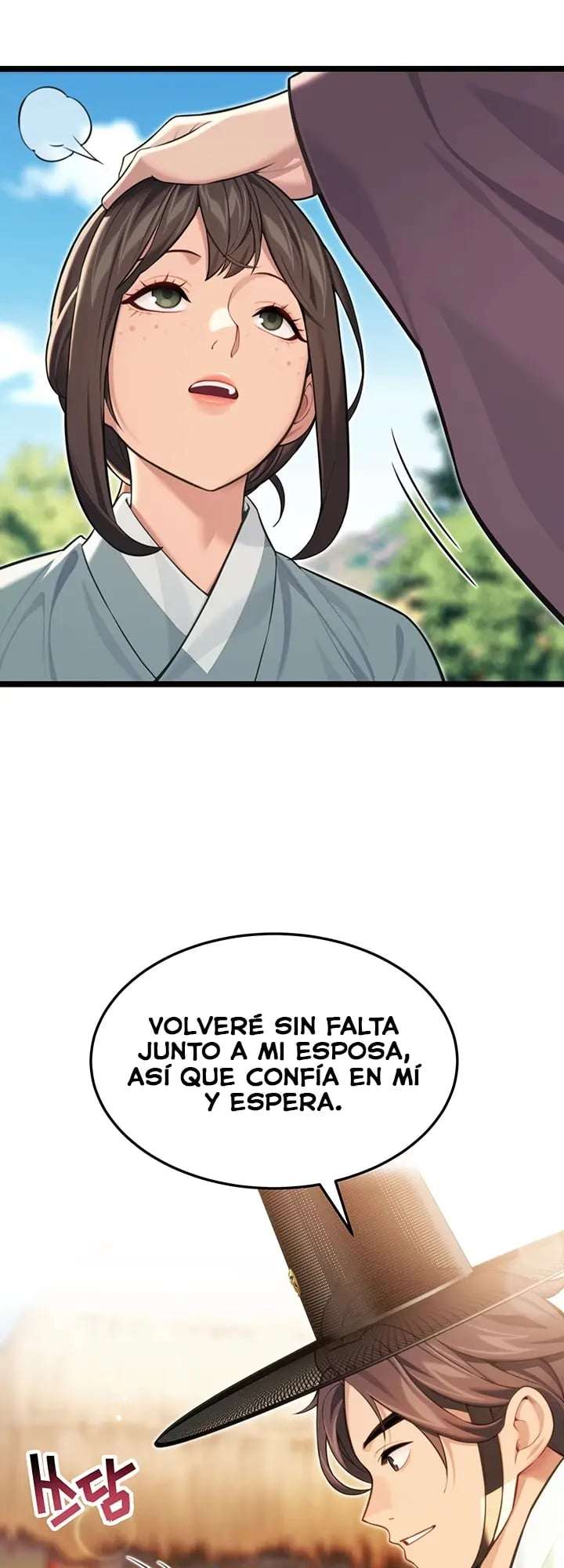 Dios te Bendiga capítulo 72 página 4