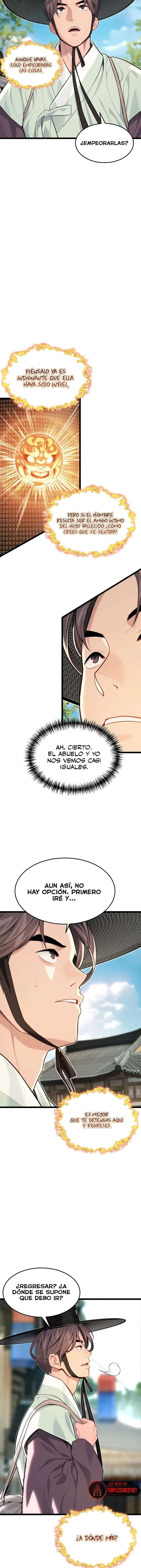 Dios te Bendiga capítulo 72 página 7