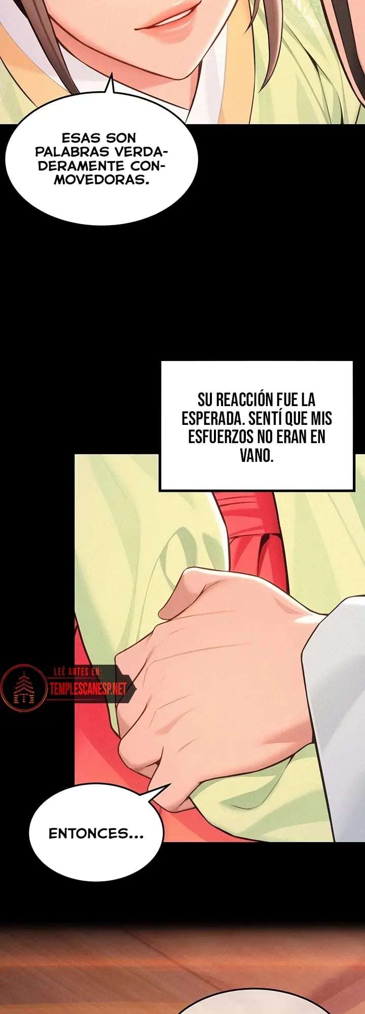 Dios te Bendiga capítulo 73 página 12