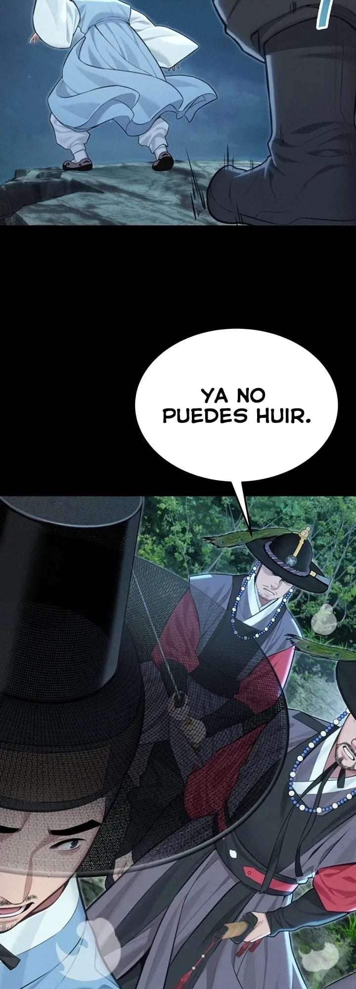 Dios te Bendiga capítulo 73 página 16