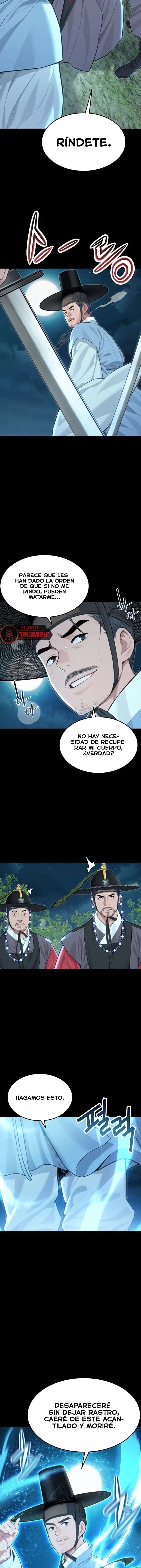Dios te Bendiga capítulo 73 página 17