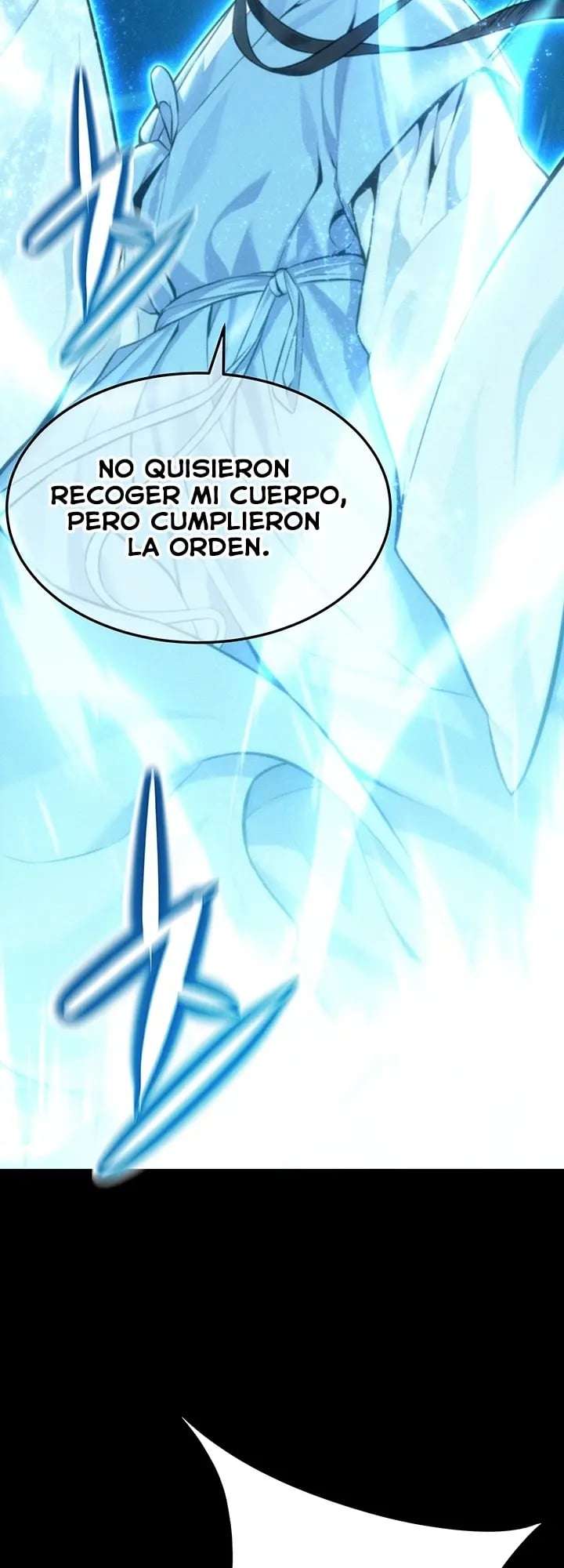 Dios te Bendiga capítulo 73 página 18