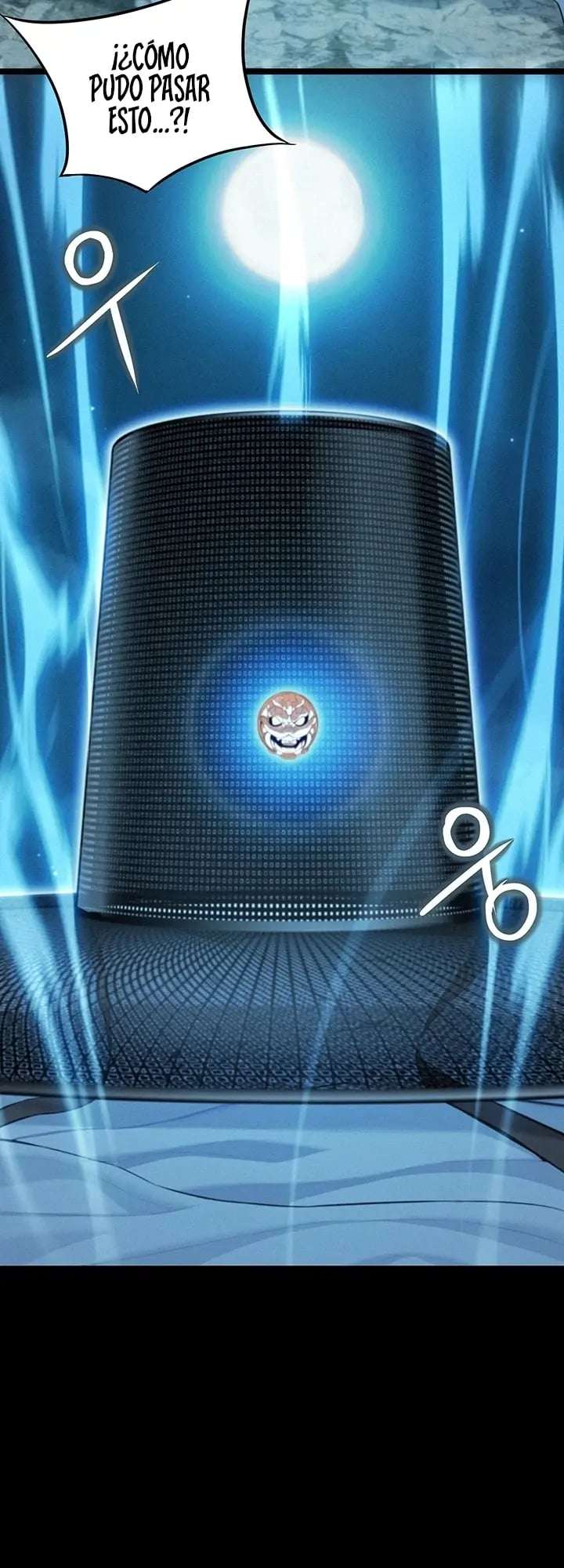 Dios te Bendiga capítulo 73 página 20
