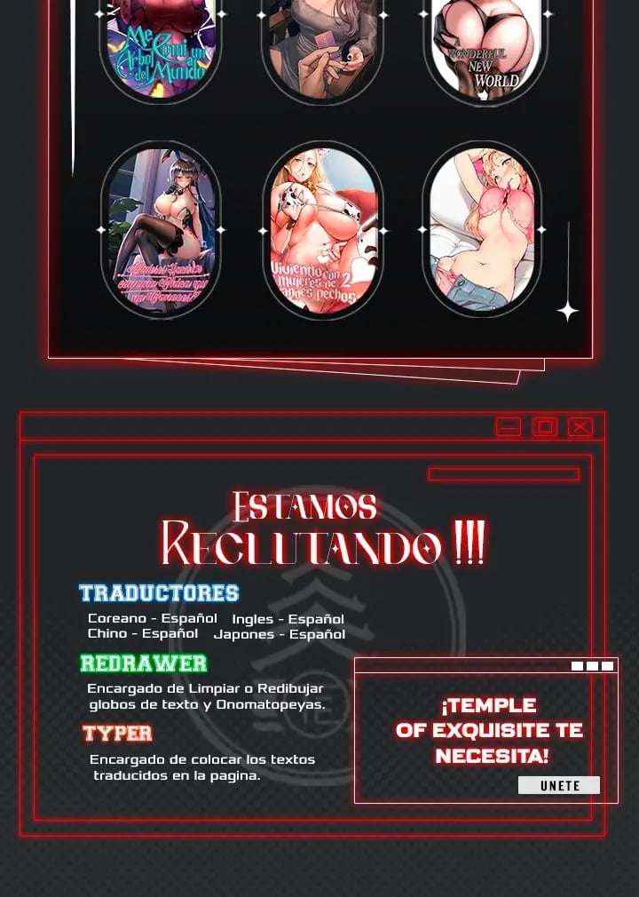 Dios te Bendiga capítulo 73 página 24